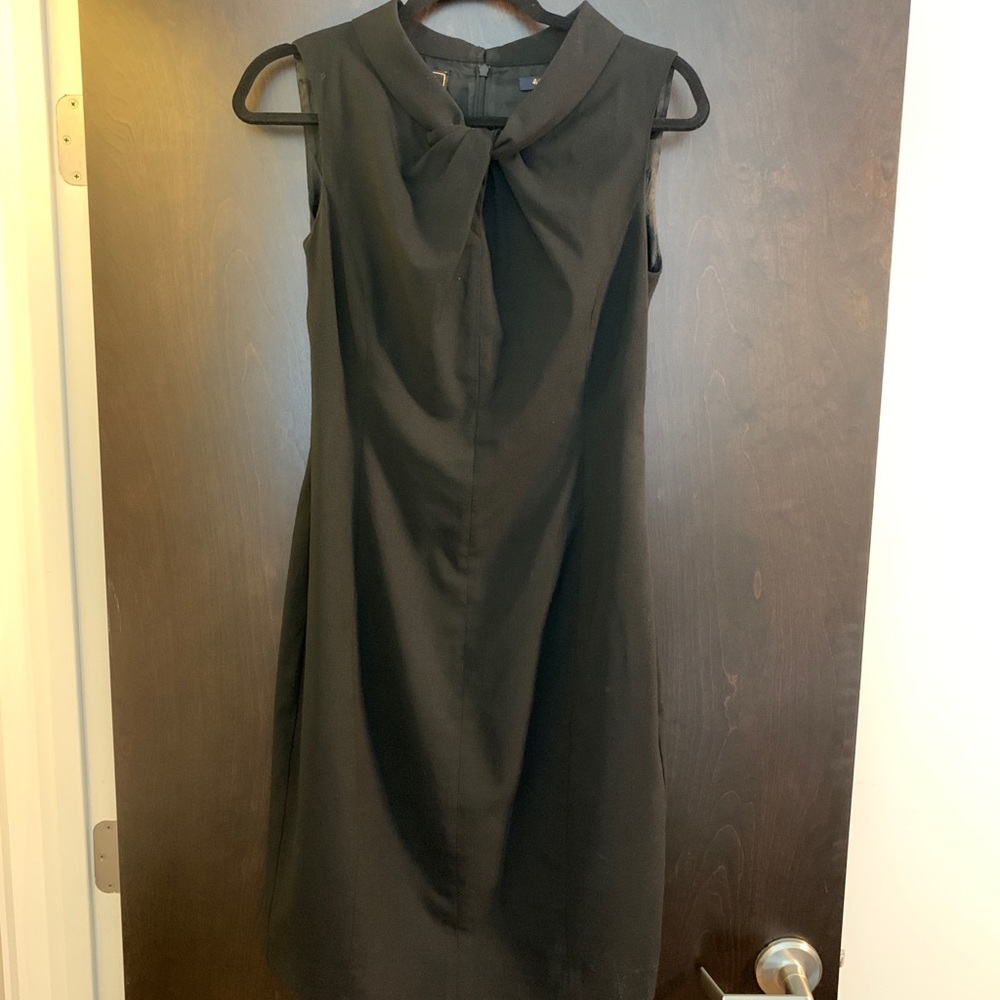 Brooks Brothers Loro Piana Wool dress